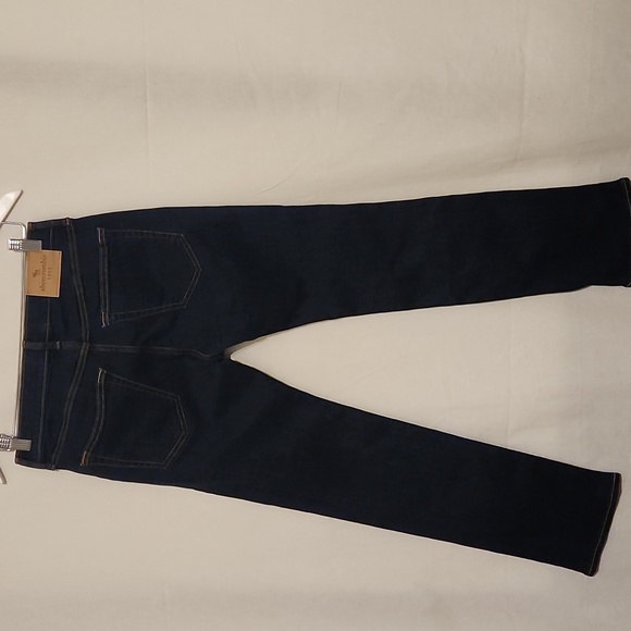 Abercrombie kids straight leg jeans - Picture 5 of 6